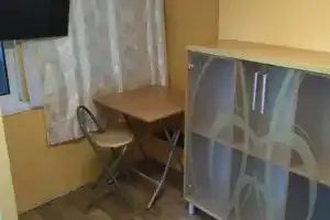 Студия, Алупка