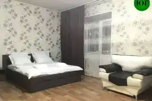 Двухкомнатная квартира, Минусинск