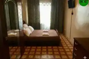 Однокомнатная квартира, Минусинск