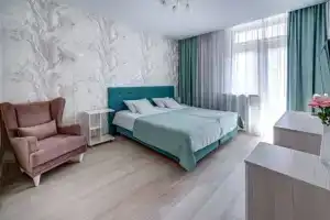 Однокомнатная квартира, Санкт-Петербург