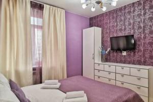 Двухкомнатная квартира, Ярославль