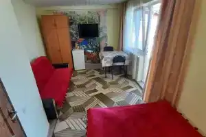 Комната, Алупка