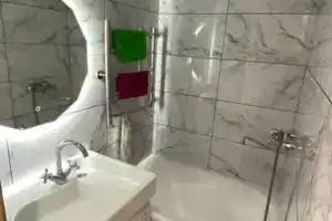 Двухкомнатная квартира, Волковыск