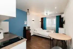 Студия, Химки