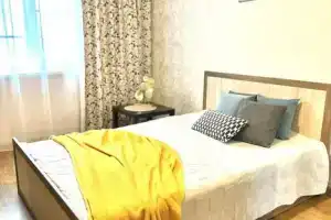Двухкомнатная квартира, Казань