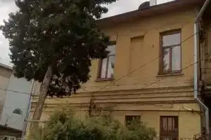 Двухкомнатная квартира, Кисловодск