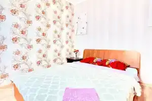 Однокомнатная квартира, Надым