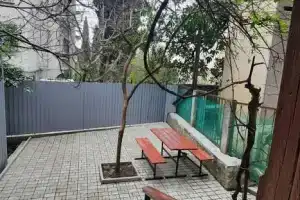 Однокомнатная квартира, Ялта