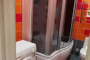 Однокомнатная квартира, Казань