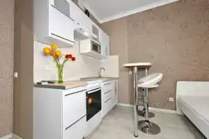 Студия, Новосибирск