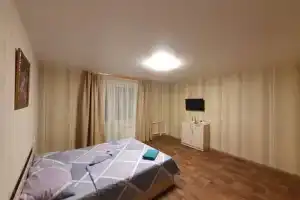 Однокомнатная квартира, Братск