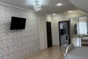 Однокомнатная квартира, Пятигорск