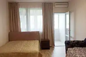 Двухкомнатная квартира, Алушта