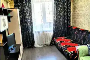 Двухкомнатная квартира, Новороссийск