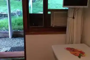 Комната, Нижняя Беранда
