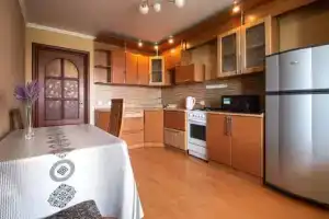 Двухкомнатная квартира, Рязань