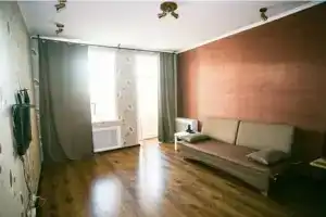 Двухкомнатная квартира, Казань