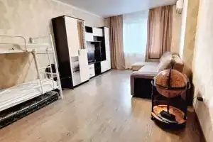 Двухкомнатная квартира, Новороссийск