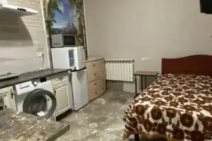 Комната, Саки