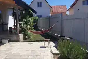 Одноэтажный коттедж, Андреевка