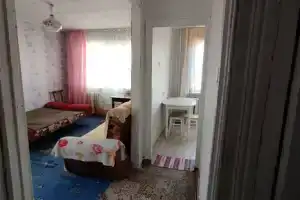 Однокомнатная квартира, Яровое