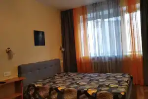 Однокомнатная квартира, Академгородок