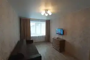 Трехкомнатная квартира, Новый