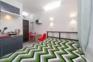 Студия, Красково
