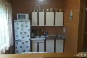 Двухэтажный коттедж, Форос