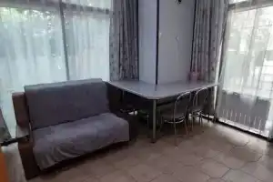 Двухкомнатная квартира, Адлер
