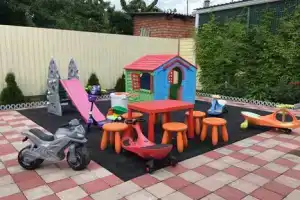 Комната, Ейск