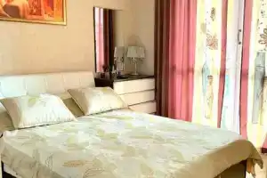 Двухкомнатная квартира, Адлер
