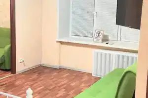 Трехкомнатная квартира, Нижнекамск