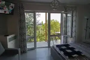 Студия, Алупка