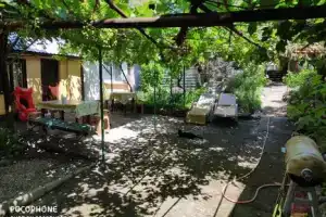 Комната, Лазурное