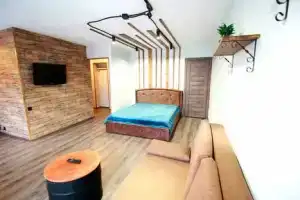 Студия, Омск