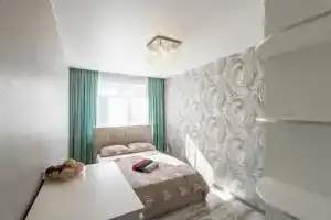 Двухкомнатная квартира, Омск