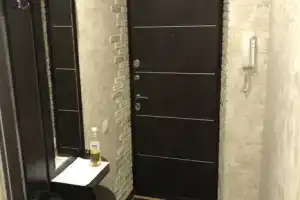 Однокомнатная квартира, Касимов