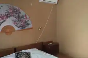 Коттедж, Симеиз
