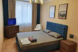 Трехкомнатная квартира, Альметьевск