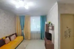 Однокомнатная квартира, Иркутск