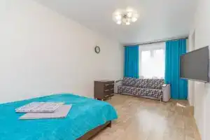 Однокомнатная квартира, Челябинск