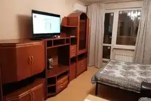 Однокомнатная квартира, Волгоград
