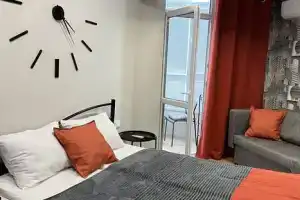 Студия, Севастополь