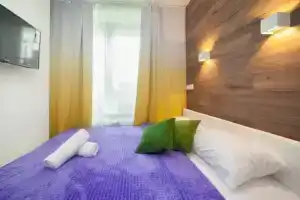 Студия, Москва