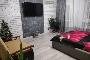 Коттедж, Партенит