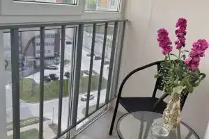 Однокомнатная квартира, Брянск