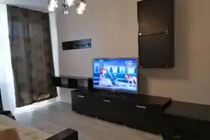 Трехкомнатная квартира, Волгоград