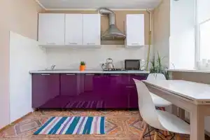 Трехкомнатная квартира, Казань