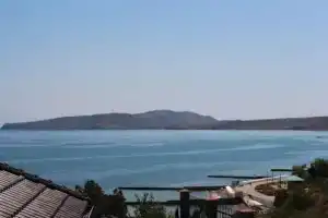 Студия, Курортное